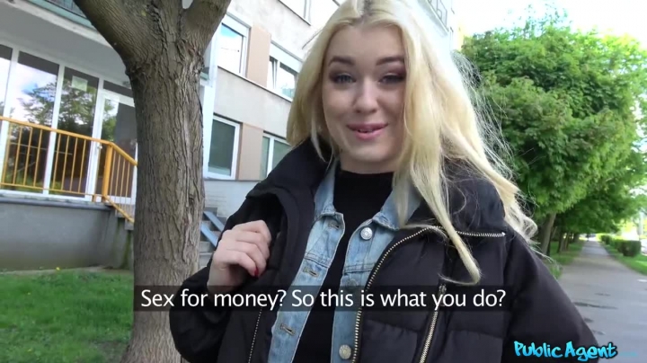 Секс Видео Дала Незнакомцу На Улице
